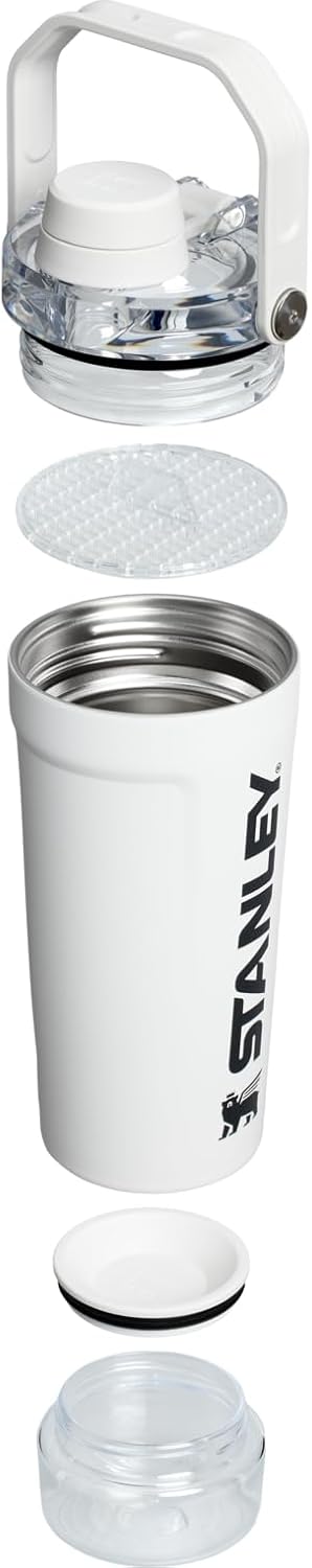 Stanley Activate Shaker Bottle 20 oz