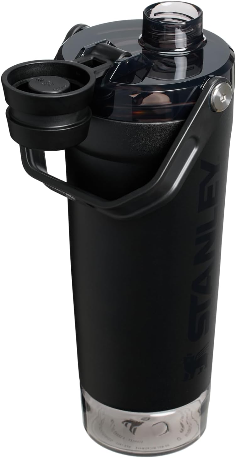 Stanley Activate Shaker Bottle 20 oz