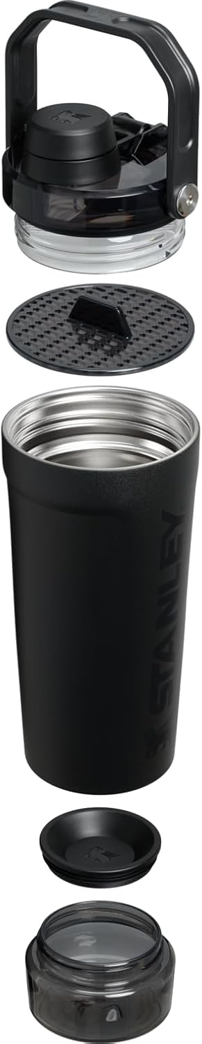 Stanley Activate Shaker Bottle 20 oz