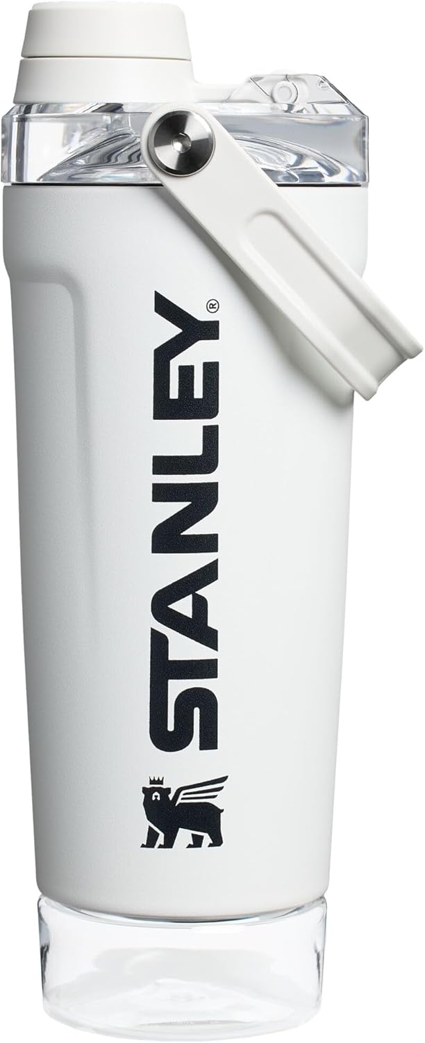 Stanley Activate Shaker Bottle 20 oz
