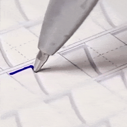 The TraceTrek™ Workbook: Fast-Track Young Minds