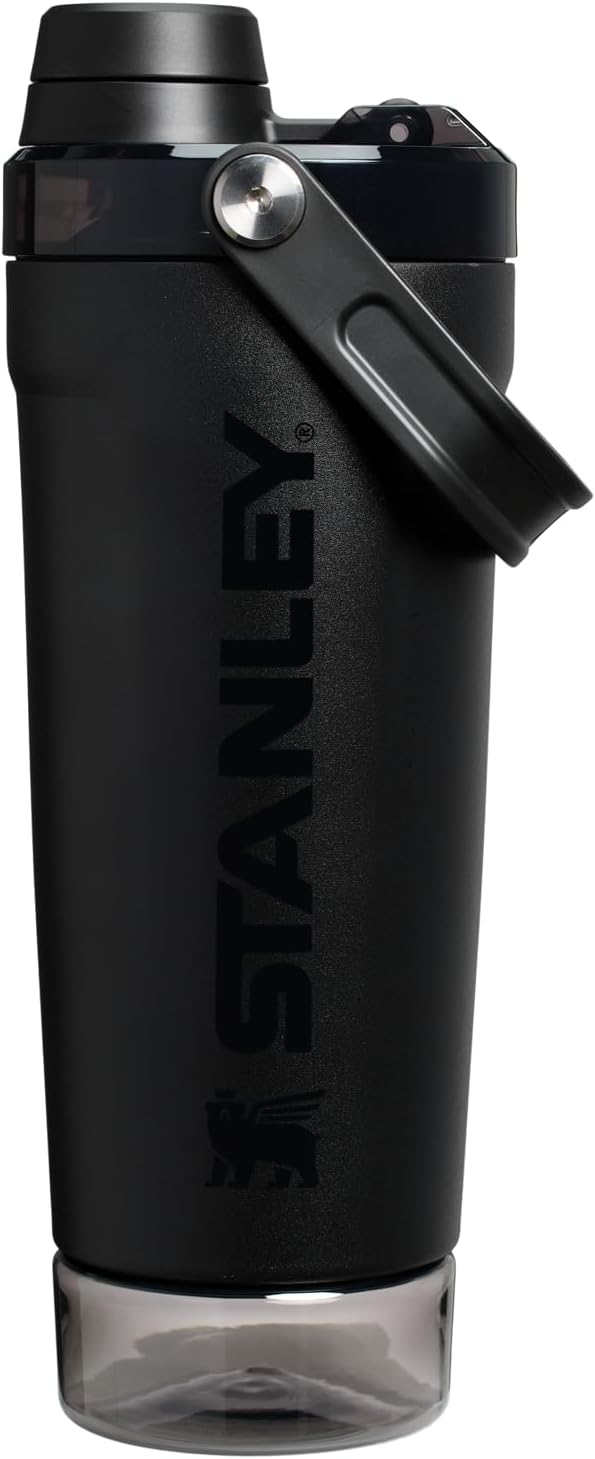 Stanley Activate Shaker Bottle 20 oz