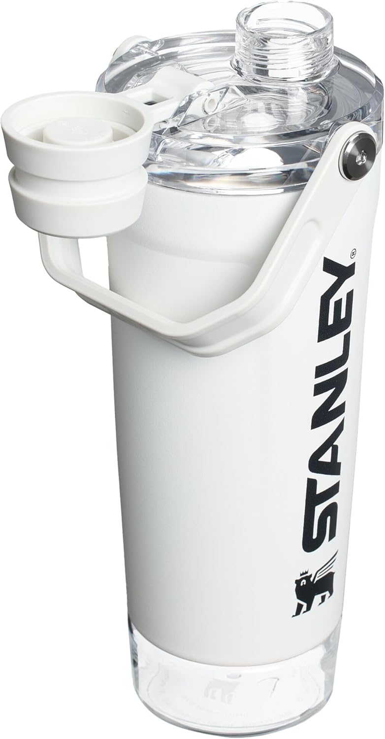 Stanley Activate Shaker Bottle 20 oz