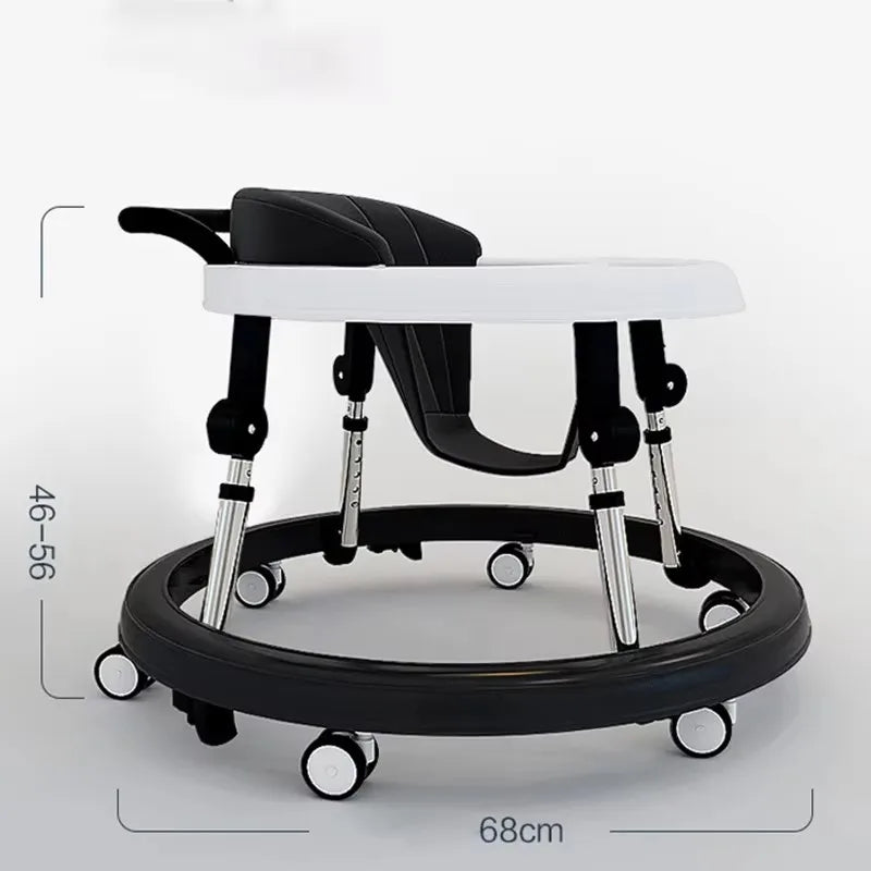 SteadyGo Walker 2026