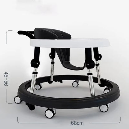 SteadyGo Walker 2026