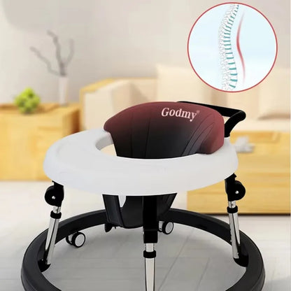 SteadyGo Walker 2026