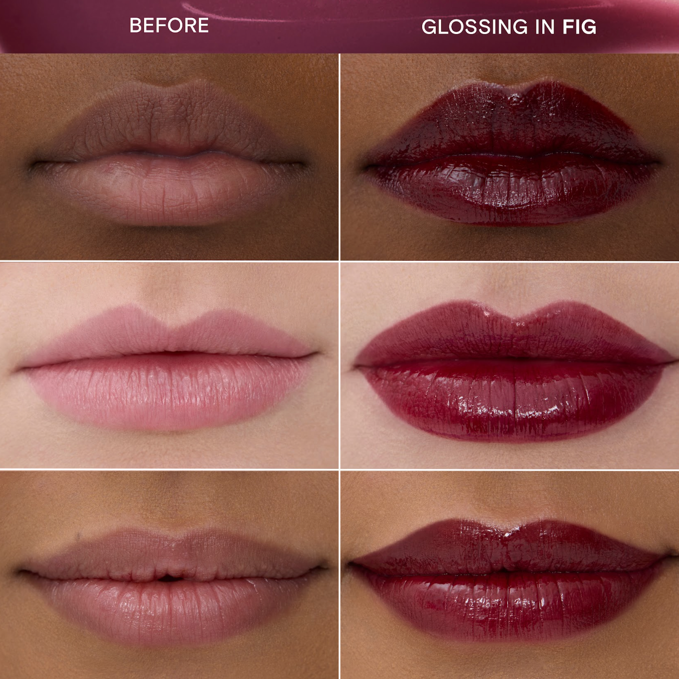 Lassi Lips Staining Lip Oil