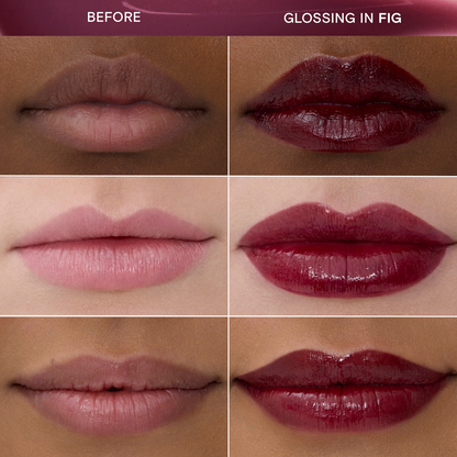 Lassi Lips Staining Lip Oil