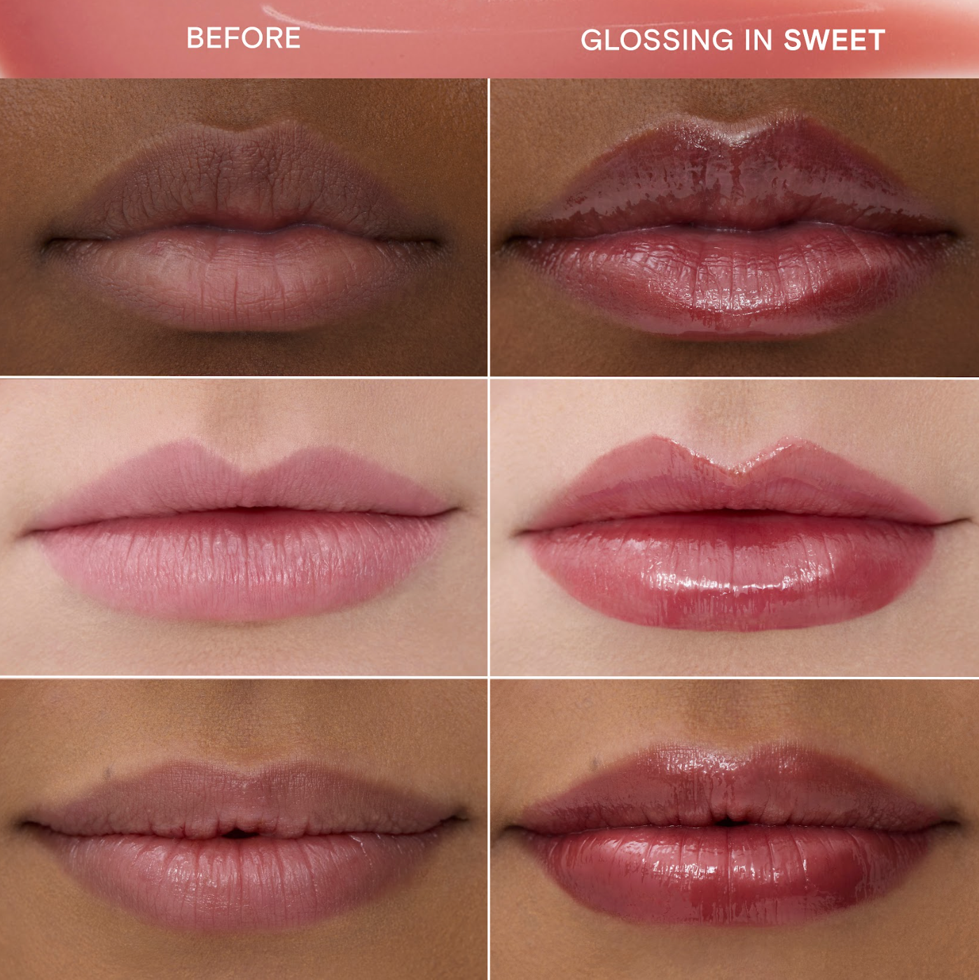 Lassi Lips Staining Lip Oil