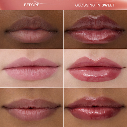 Lassi Lips Staining Lip Oil