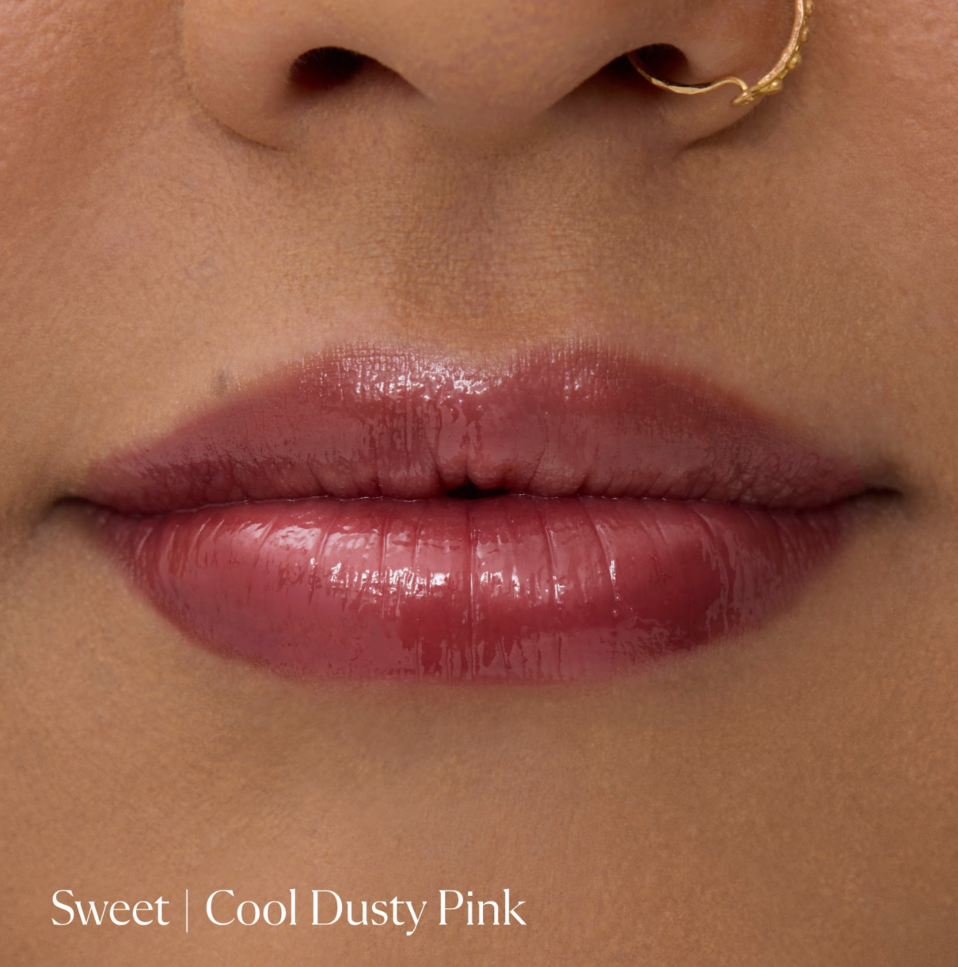Lassi Lips Staining Lip Oil