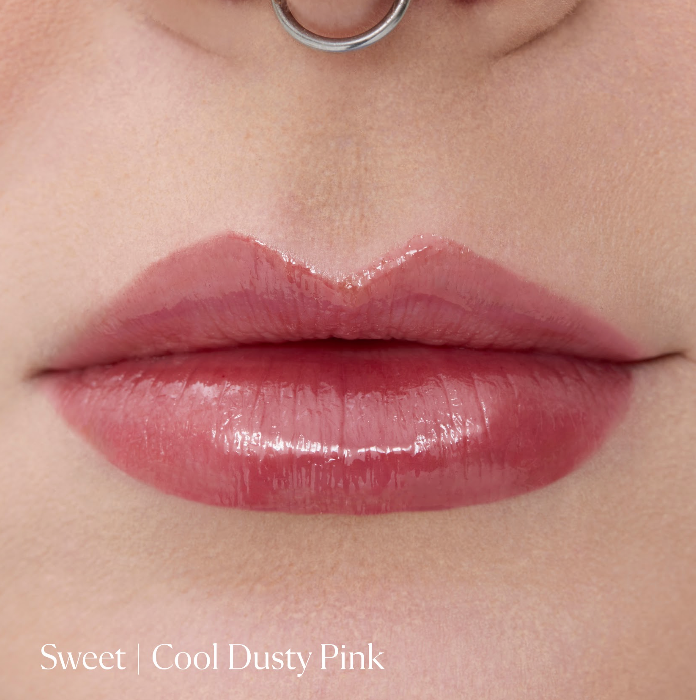 Lassi Lips Staining Lip Oil