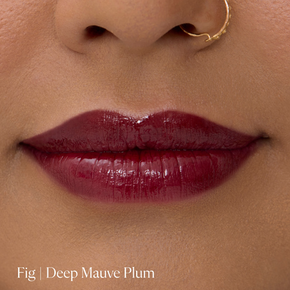 Lassi Lips Staining Lip Oil
