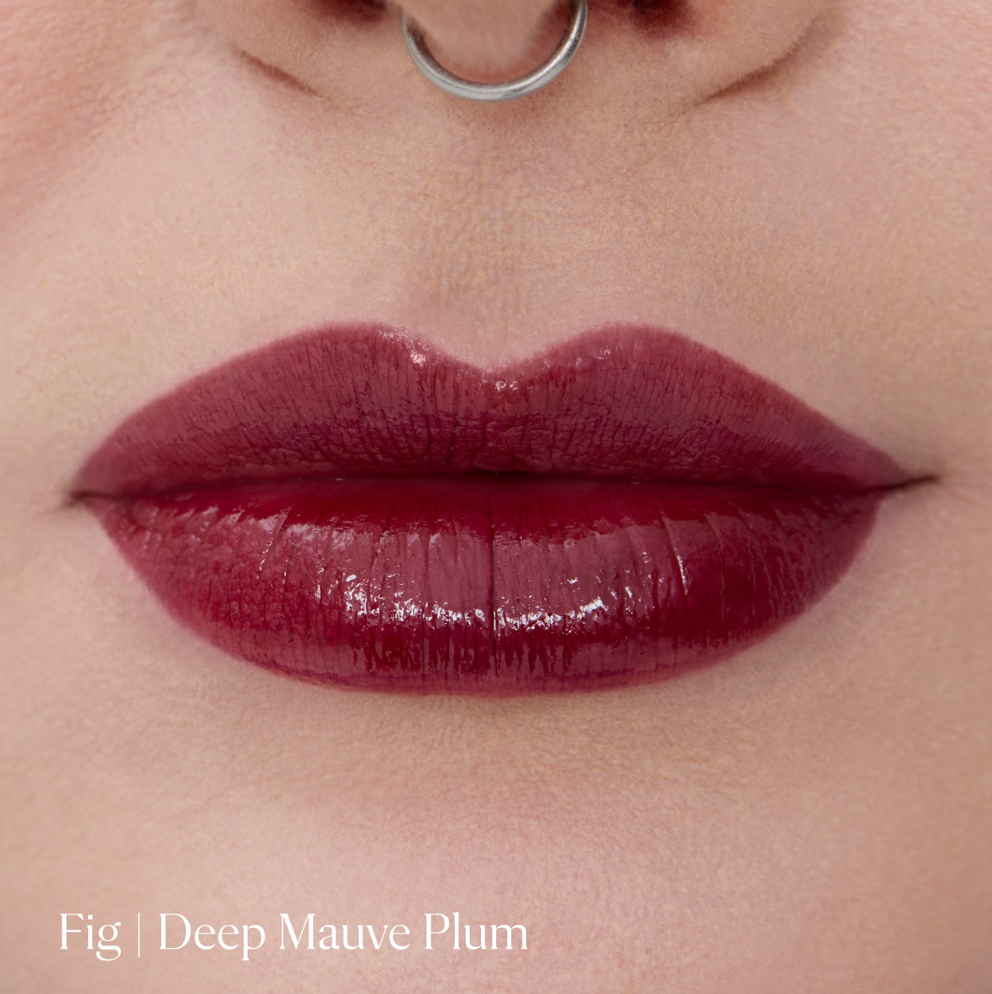 Lassi Lips Staining Lip Oil