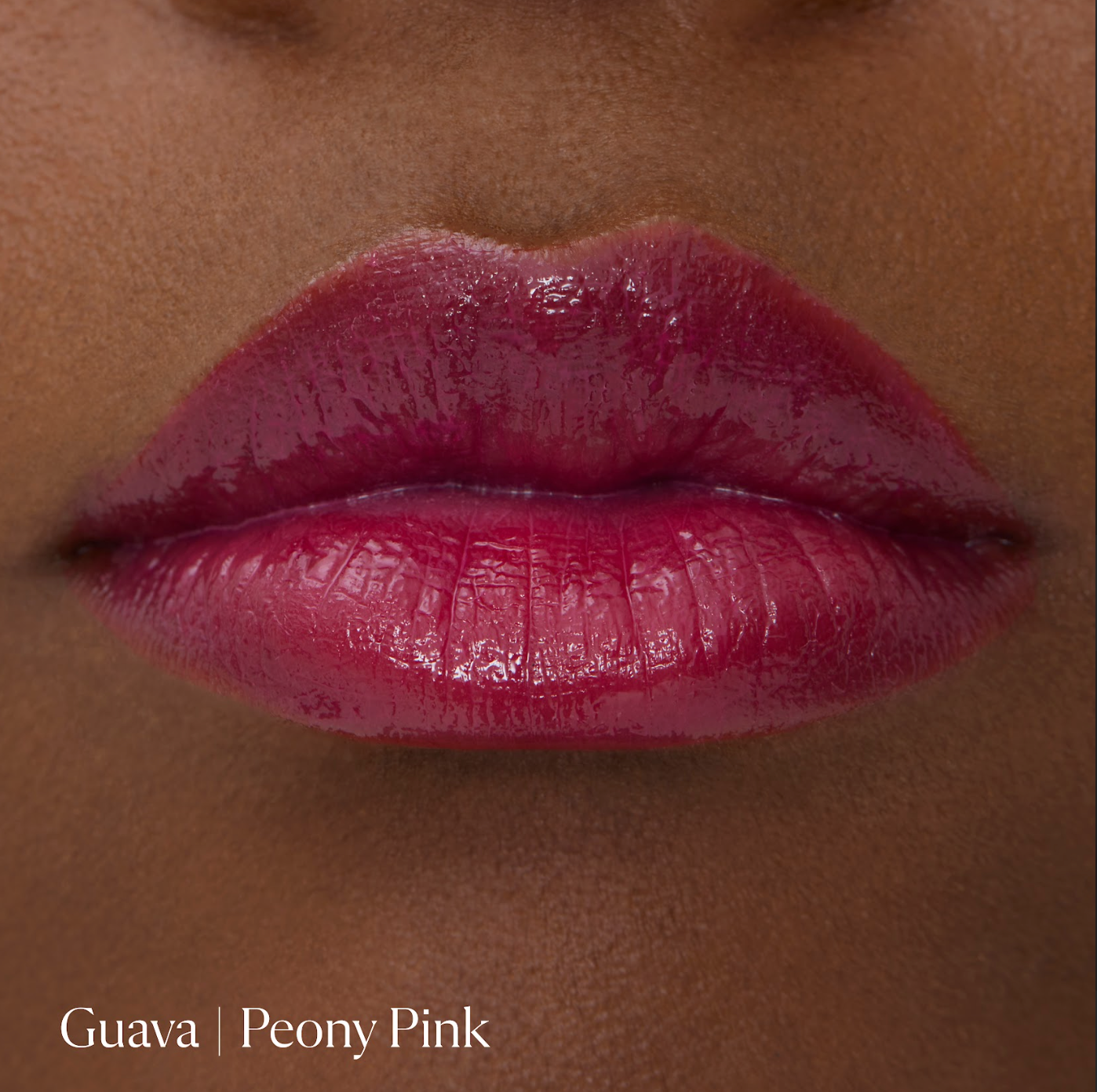 Lassi Lips Staining Lip Oil