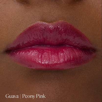 Lassi Lips Staining Lip Oil