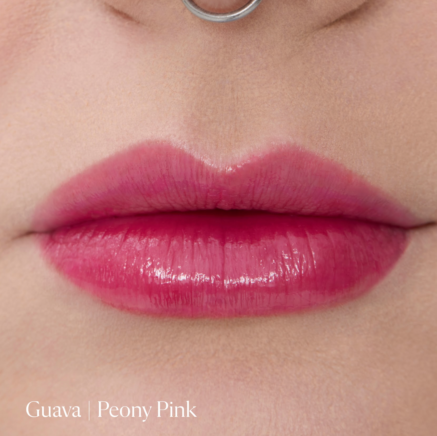 Lassi Lips Staining Lip Oil