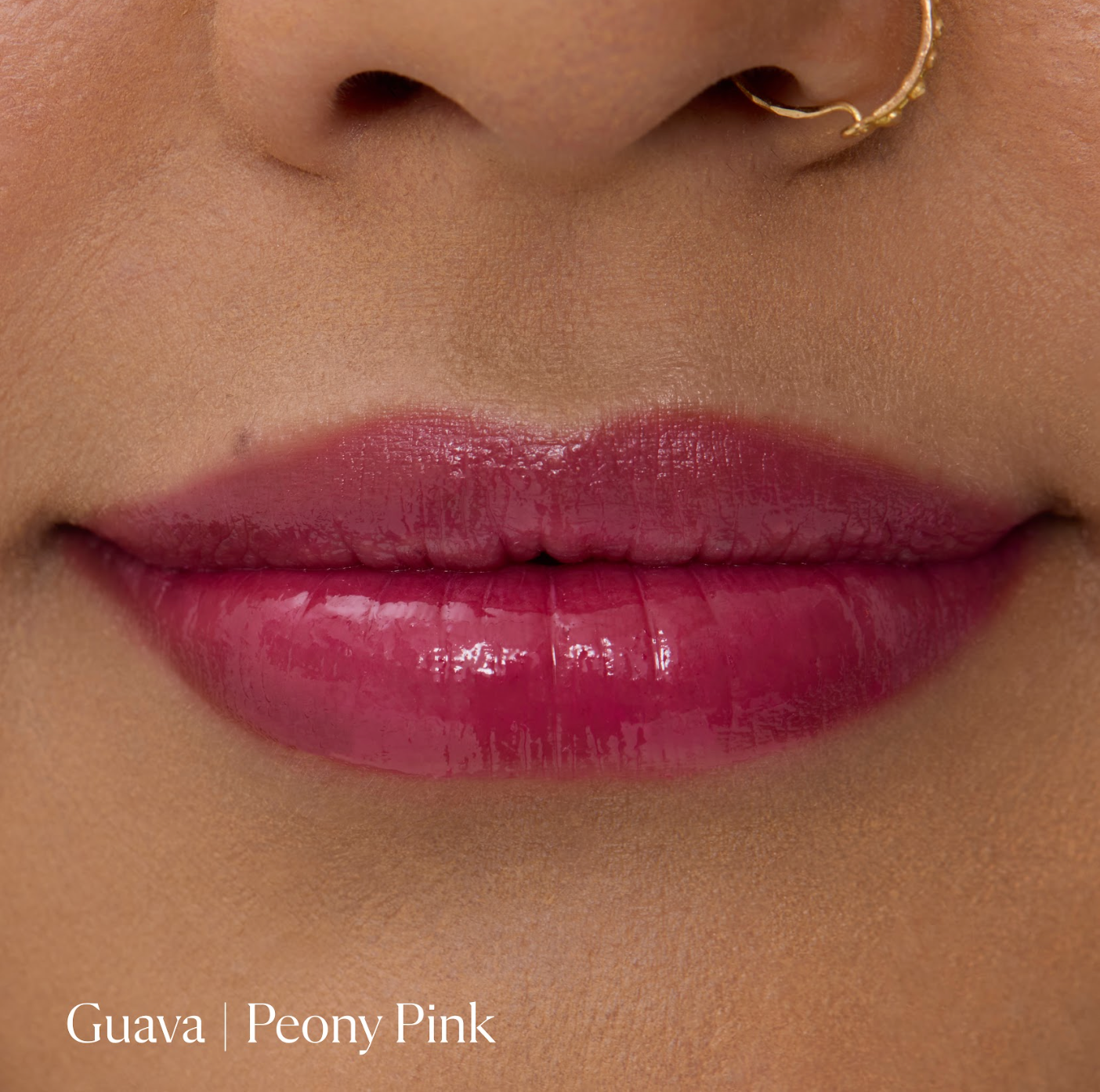 Lassi Lips Staining Lip Oil