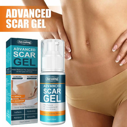 Prime Scar Removal Cream