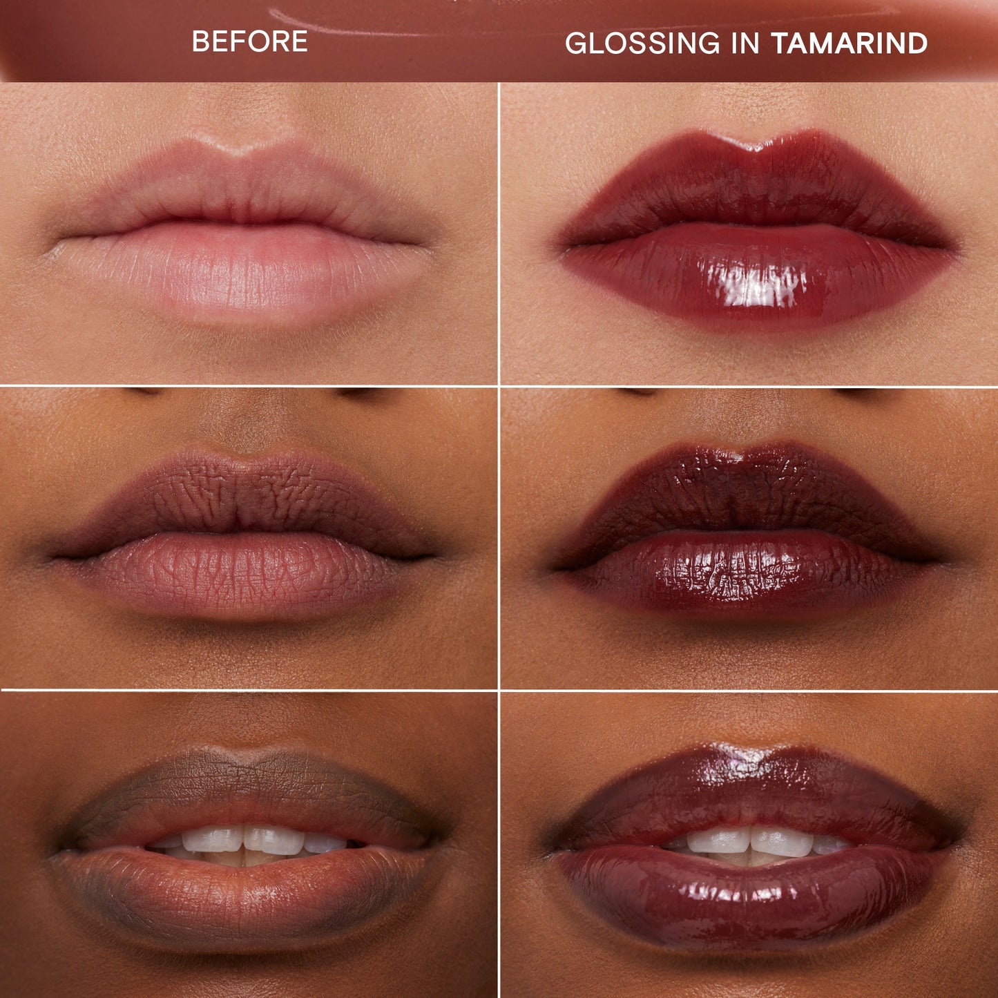 Lassi Lips Staining Lip Oil