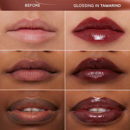 Lassi Lips Staining Lip Oil