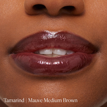 Lassi Lips Staining Lip Oil
