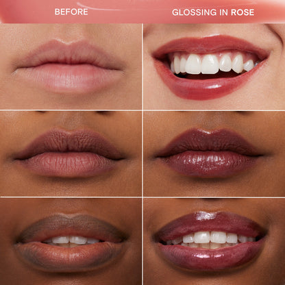 Lassi Lips Staining Lip Oil