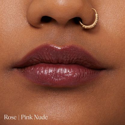 Lassi Lips Staining Lip Oil