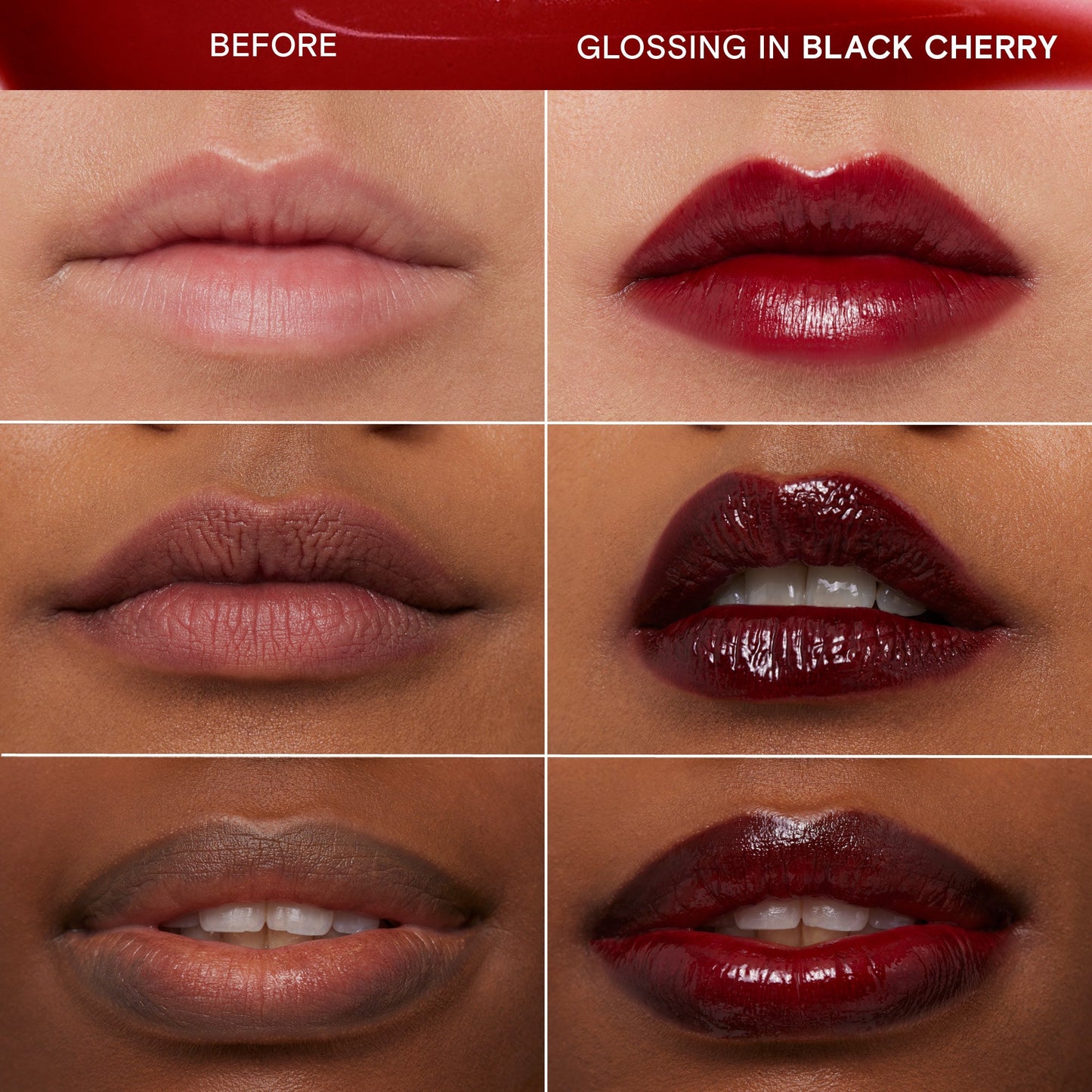 Lassi Lips Staining Lip Oil