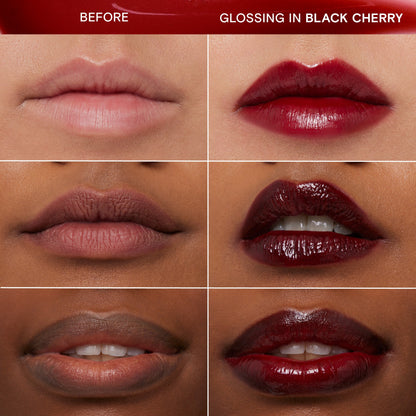 Lassi Lips Staining Lip Oil