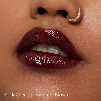 Lassi Lips Staining Lip Oil