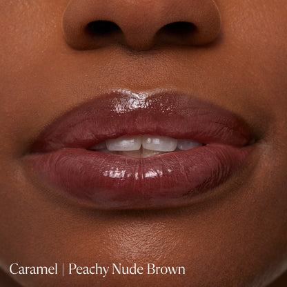 Lassi Lips Staining Lip Oil