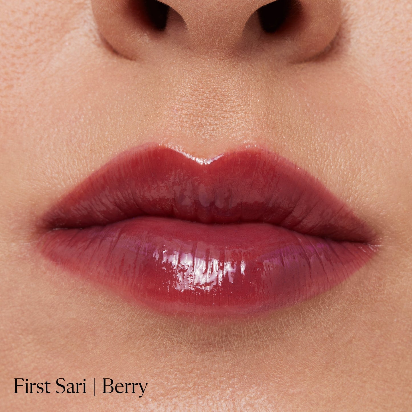 Lassi Lips Staining Lip Oil