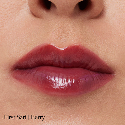 Lassi Lips Staining Lip Oil