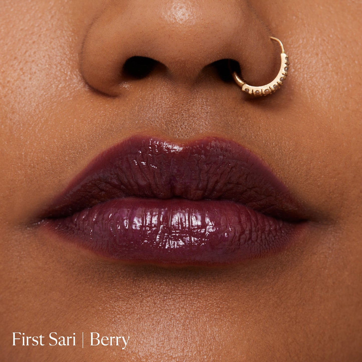 Lassi Lips Staining Lip Oil