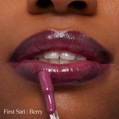 Lassi Lips Staining Lip Oil