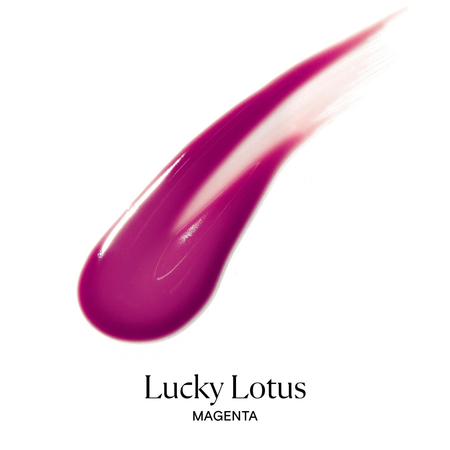 Lassi Lips Staining Lip Oil