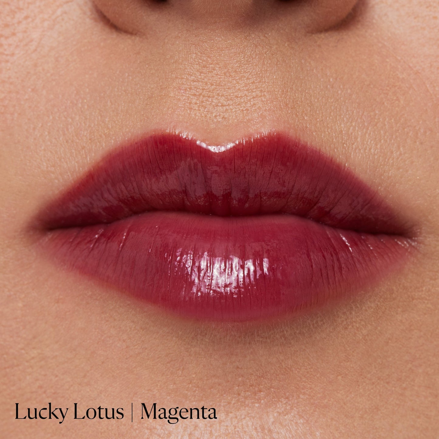 Lassi Lips Staining Lip Oil