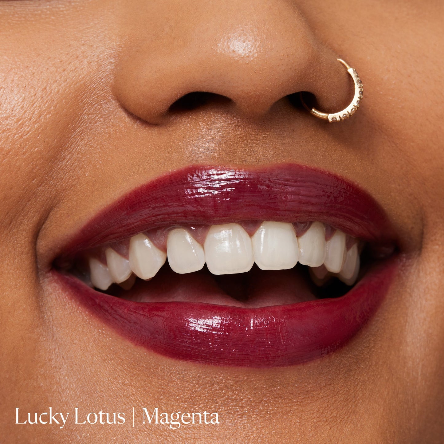 Lassi Lips Staining Lip Oil