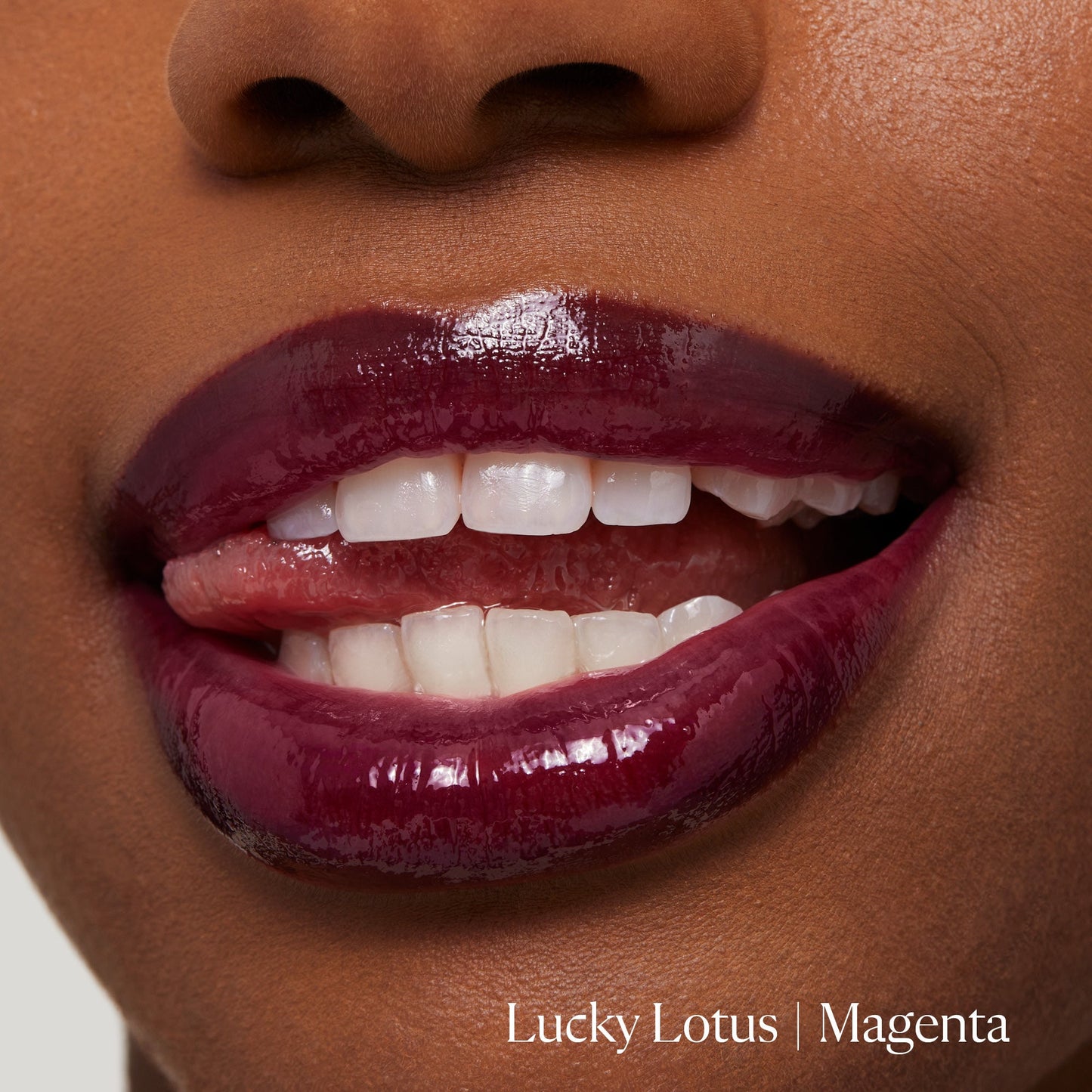 Lassi Lips Staining Lip Oil