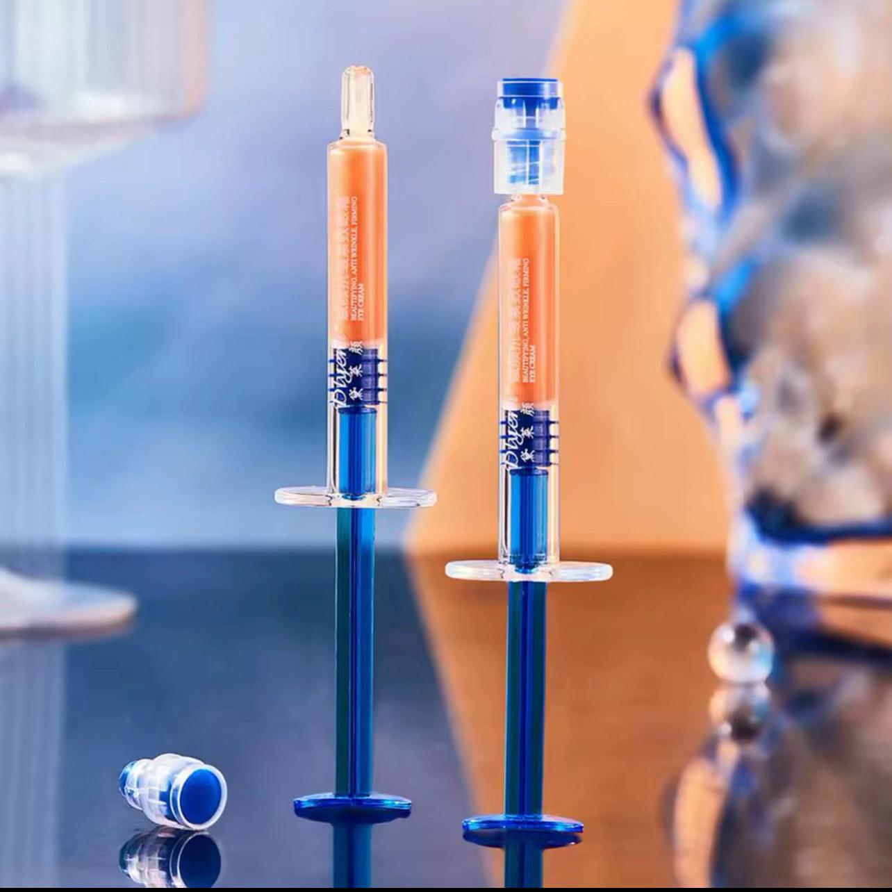 Lifting Firming Cream – Wrinkle Remover